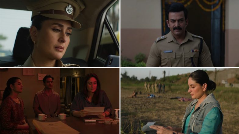 ‘Sach Ka Daayra’ Song Teaser Out! Melody Born From the Questions of 'Daayra'