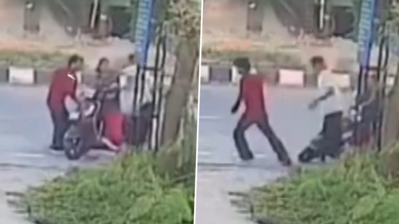 Dehradun: Masked Men Attempt to Abduct Woman; Police Form Teams to Trace Accused