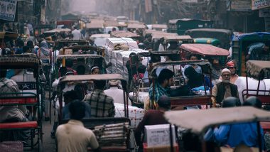 Delhi Traffic Advisory: Khatu Shyam Delhi Dham Temple Janmashtami Celebrations Prompt NH-44 Diversions