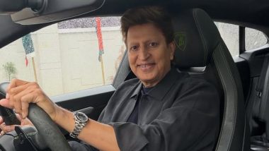 Mumbai Luxury Real Estate Record: Angel One Founder Dinesh Thakkar Buys Juhu Tower for INR 711 Crore