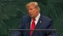 Donald Trump Repeats Claim He Helped End India-Pakistan Conflict, Says Shehbaz Sharif Thanked Him