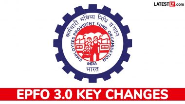EPFO 3.0: From PF Withdrawal via ATM and UPI to Faster Auto Settlements