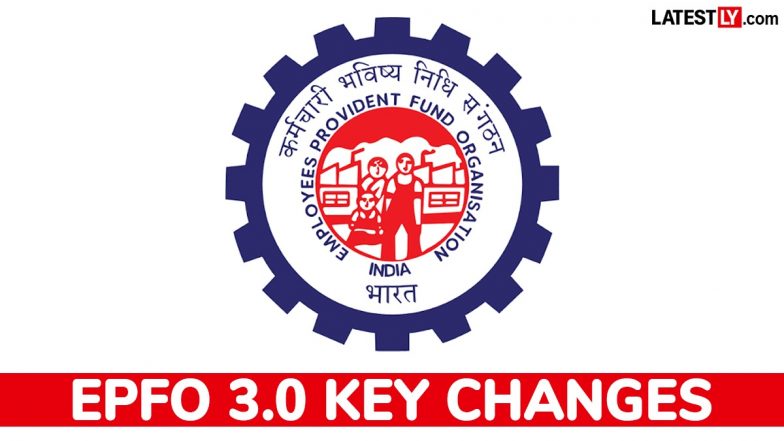 EPFO 3.0: From PF Withdrawal via ATM and UPI to Faster Auto Settlements