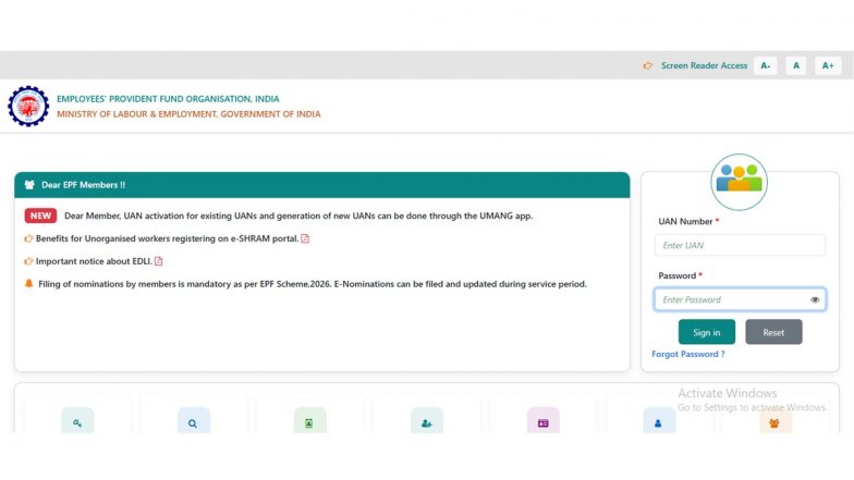How To Update Your EPFO Date of Exit Online Without Employer Intervention