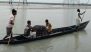 West Bengal: Fishermen Rescue Elephant Calf Swept 3 KM Down Teesta River, Reunite It With Mother