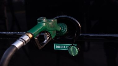 US Diesel Hits Record USD 5.85 a Gallon as Iran War Disrupts Global Fuel Supply