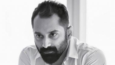 Fahadh Faasil Says &lsquo;I Married a Child&rsquo; About Wife Nazariya Nazim While Praising Co-Star Ssara Palekar During Film Promotions