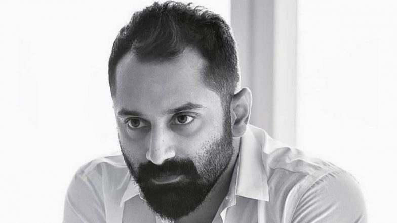 Fahadh Faasil Says &lsquo;I Married a Child&rsquo; About Wife Nazariya Nazim While Praising Co-Star Ssara Palekar During Film Promotions
