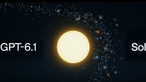 OpenAI GPT-6.1 Sol Price, Features, Performance and More; Check All Details of Newly Launched Model.