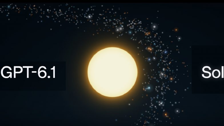 OpenAI GPT-6.1 Sol Price, Features, Performance and More; Check All Details of Newly Launched Model