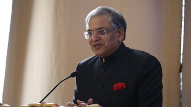 Gyanesh Kumar Gets 48-Hour Resignation Ultimatum From CJP Amid SIR Controversy