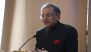 Gyanesh Kumar Gets 48-Hour Resignation Ultimatum From CJP Amid SIR Controversy