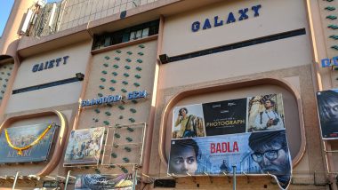 Why Is Mumbai's Iconic Gaiety Galaxy Cinema Facing Sudden Closure?