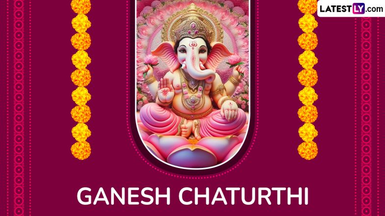 Ganesh Chaturthi 2026: Dates, Muhurat, Modak &amp; Mumbai Celebrations