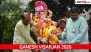 Ganesh Visarjan 2026 Date, Shubh Muhurat, Puja Vidhi: All About Anant Chaturdashi