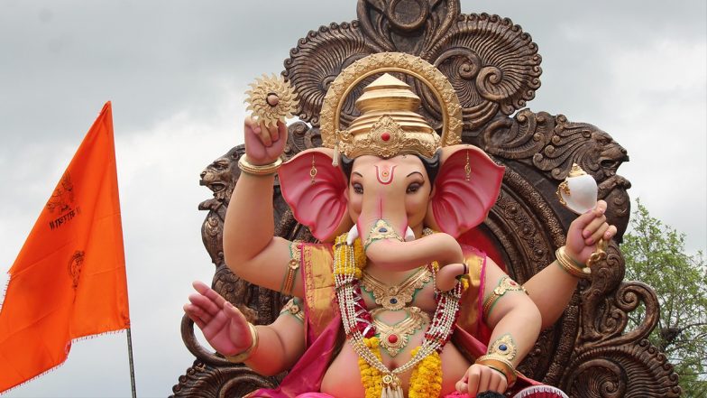 Ganeshotsav 2026: Konkan Travellers Exempted From Toll on Atal Setu and Major Highways up to September 27