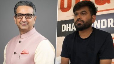 Gaurav Bhatia Files INR 2 Crore Defamation Suit Against CJP's Abhijeet Dipke, Saurav Das and Ashutosh Ranka