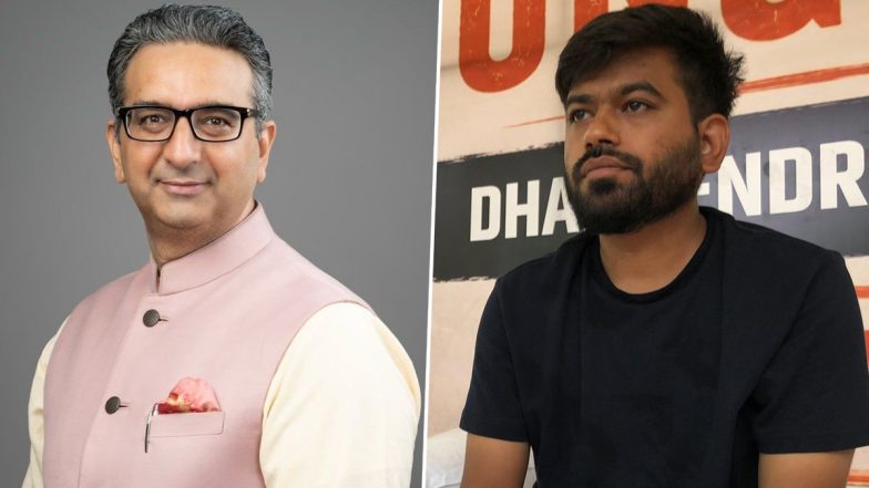 Gaurav Bhatia Files INR 2 Crore Defamation Suit Against CJP's Abhijeet Dipke, Saurav Das and Ashutosh Ranka