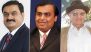 Gautam Adani Tops M3M Hurun Rich List 2026; Know Who Are India's Top 10 Richest People and Their Net Worth