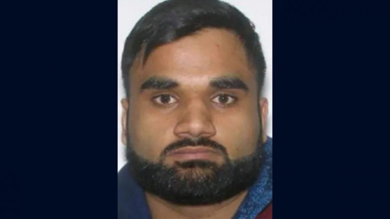 FBI Adds Goldy Brar Aka Satinderjeet Singh to 10 Most Wanted Fugitives List; Announces USD 1 Million Reward