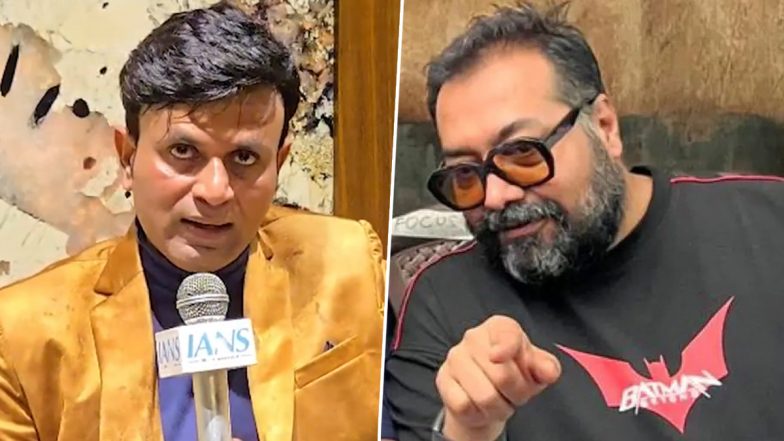 &lsquo;Gondhal&rsquo; Director Santosh Davakhar Responds to Anurag Kashyap&rsquo;s 'Oscars' Remarks