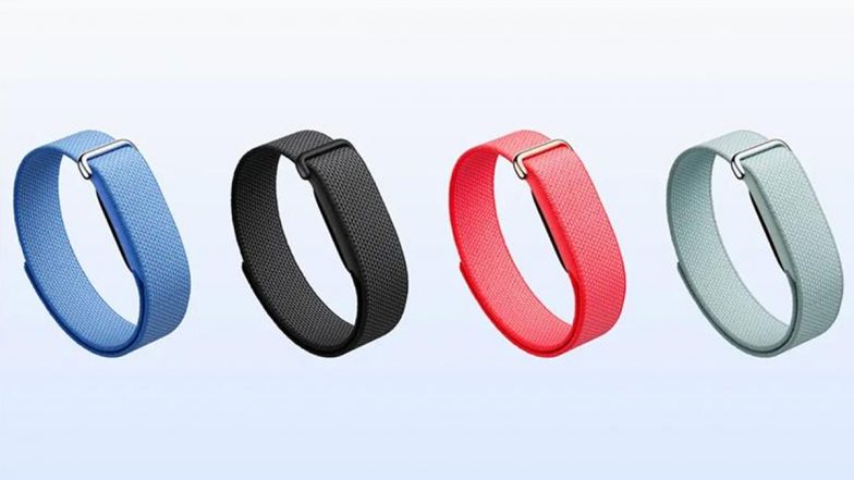 Google Fitbit Air Price in India, Specifications and Features Revealed; Check Availability