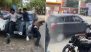 Greater Noida Hit-and-Run Video: Speeding Car Hits Multiple People, Driver Arrested