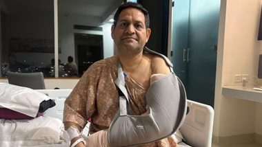 &lsquo;Operation Safed Sagar&rsquo; Veteran Attacked With Iron Rod Over Parking Dispute in Haryana&rsquo;s Gurugram