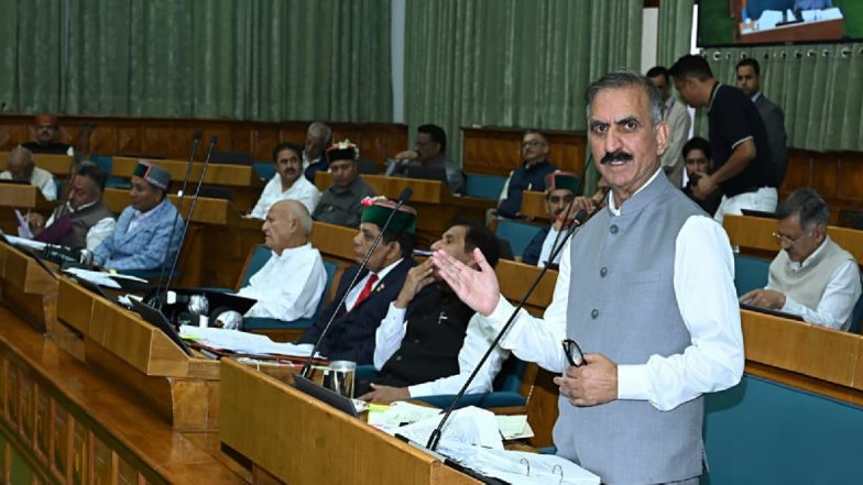Himachal Pradesh Government Hikes Tariff for 24 State Guest House Rooms to INR 3,000; Opens Him-Atithi Online Booking
