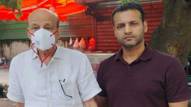 Who Is Hariram Gupta? All You Need To Know About the Owner Arrested in Satya Niketan Building Collapse