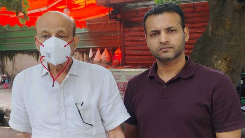 Who Is Hariram Gupta? All You Need To Know About the Owner Arrested in Satya Niketan Building Collapse