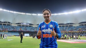 sports-India Reportedly Refuse Women’s Asia Cup 2026 Trophy From ACC President and PCB Chairman Mohsin Naqvi