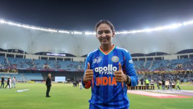 India Reportedly Refuse Women&rsquo;s Asia Cup 2026 Trophy From ACC President and PCB Chairman Mohsin Naqvi