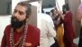 Himmat Giri Blackmail Scandal: Sadhu Assaulted for Exploiting and Blackmailing Women in Mathura, Video Goes Viral