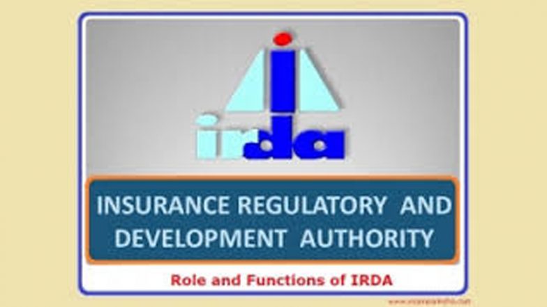 IRDAI Warns Public Against Fraudulent Website 'igmsirdai.online' Impersonating Grievance Portal
