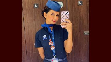 IndiGo Crew Member Kainoor Mistry Dies in Mumbai Road Accident