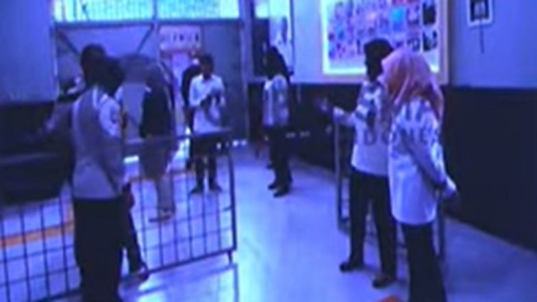 Lapas Cibinong Viral Video: Indonesia Ombudsman Uncovers Luxury Prison Cells and Secret Escape Routes