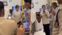 Jabalpur Honey-Trap Video: Woman Caught Accepting INR 2.50 Lakh Extortion Instalment