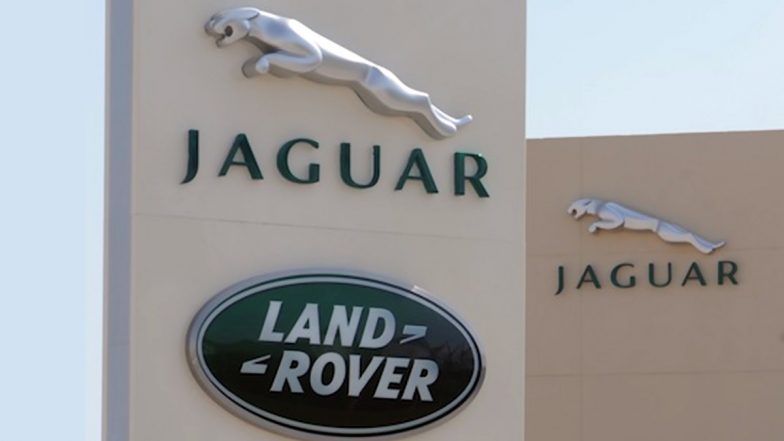 Jaguar Land Rover Layoffs: JLR To Cut 4,000 Jobs As Sales Fall And Tariffs Bite, Says Report