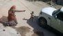Rajasthan Hit-and-Run Video: 3-Year-Old Boy Dies After Being Hit by Scorpio in Jalore