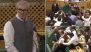 Jammu and Kashmir Assembly Ruckus Video: CM Omar Abdullah Moves Statehood Resolution