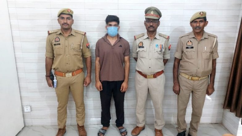 Jay Singh Rathore Arrested Over Alleged Fake Eye Treatment Documents, Crowdfunding Case