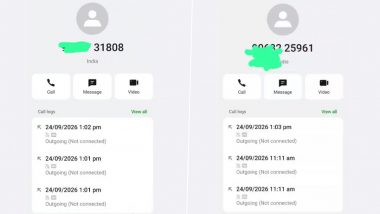 Jay Singh Rathore Crowdfunding Row: Independent Journalist's Attempt To Meet X User Fails After Fake Medical Appeal Scam