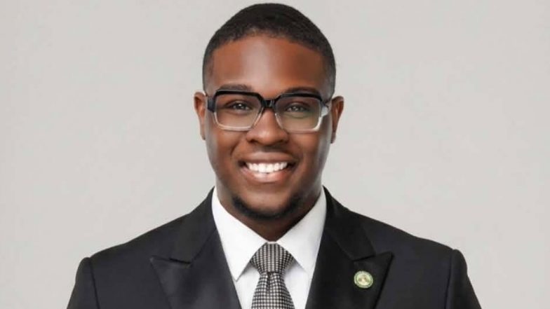 Jayden Williams Removed: Explicit Texts and City Card Misuse Cost Stockbridge Mayor His Job