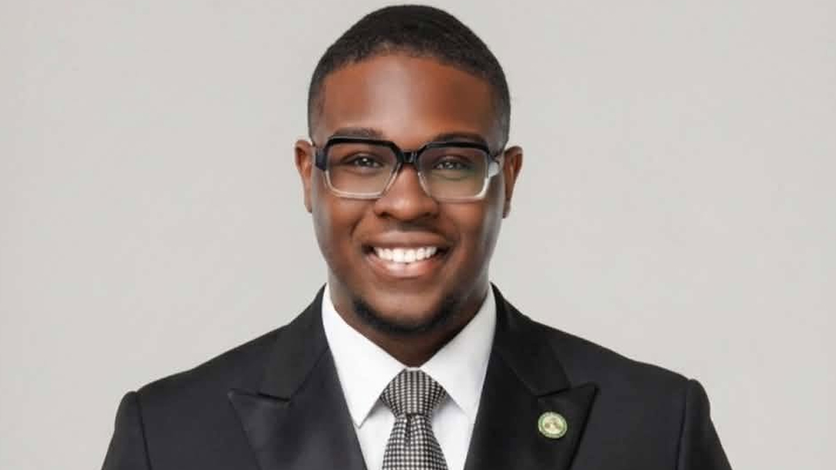 Jayden Williams Removed: Explicit Texts and City Card Misuse Cost Stockbridge Mayor His Job