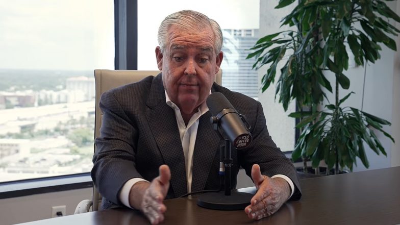 US: 23 Employees Quit After Billionaire Boss John Morgan Introduces Camera Monitoring for WFH Staff