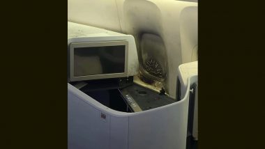 KLM Flight KL735 Returns After Power Bank Blast Involves Ex-CEO Camiel Eurlings