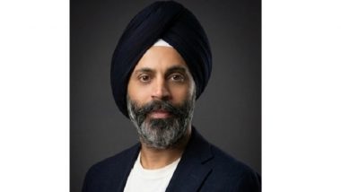 Who Is Karandeep Anand? Know All About Walt Disney's 1st Indian-Origin CTO and His Education and Background