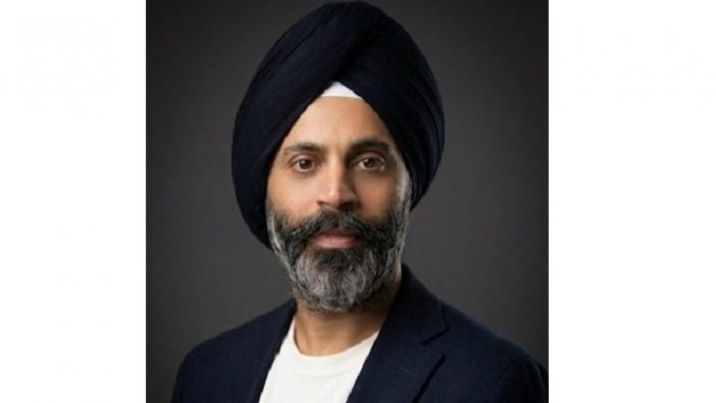 Who Is Karandeep Anand? Know All About Walt Disney's 1st Indian-Origin CTO and His Education and Background