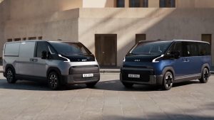 auto-Kia PV7 Electric Van Price, India Launch Date, Features and More